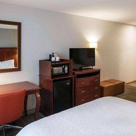 Hampton Inn & Suites Rifle Zewnętrze zdjęcie