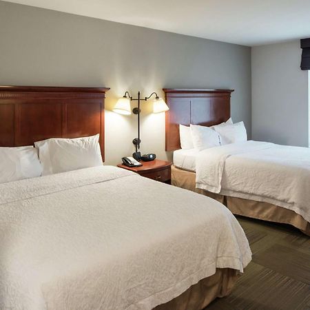 Hampton Inn & Suites Rifle Zewnętrze zdjęcie