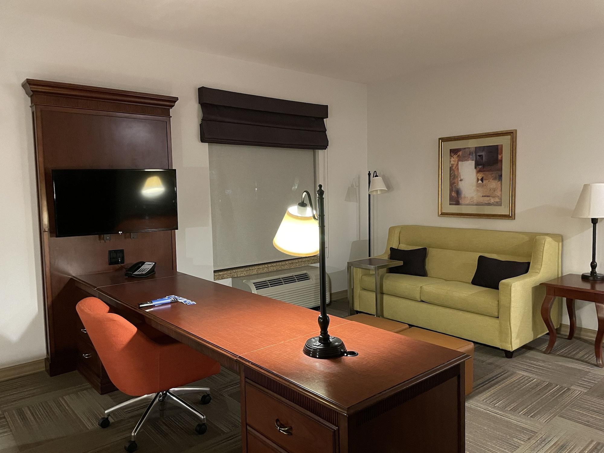 Hampton Inn & Suites Rifle Zewnętrze zdjęcie
