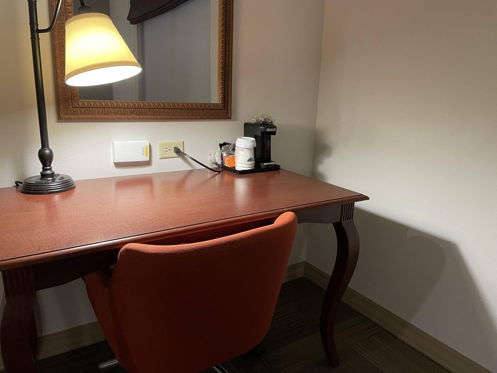 Hampton Inn & Suites Rifle Zewnętrze zdjęcie