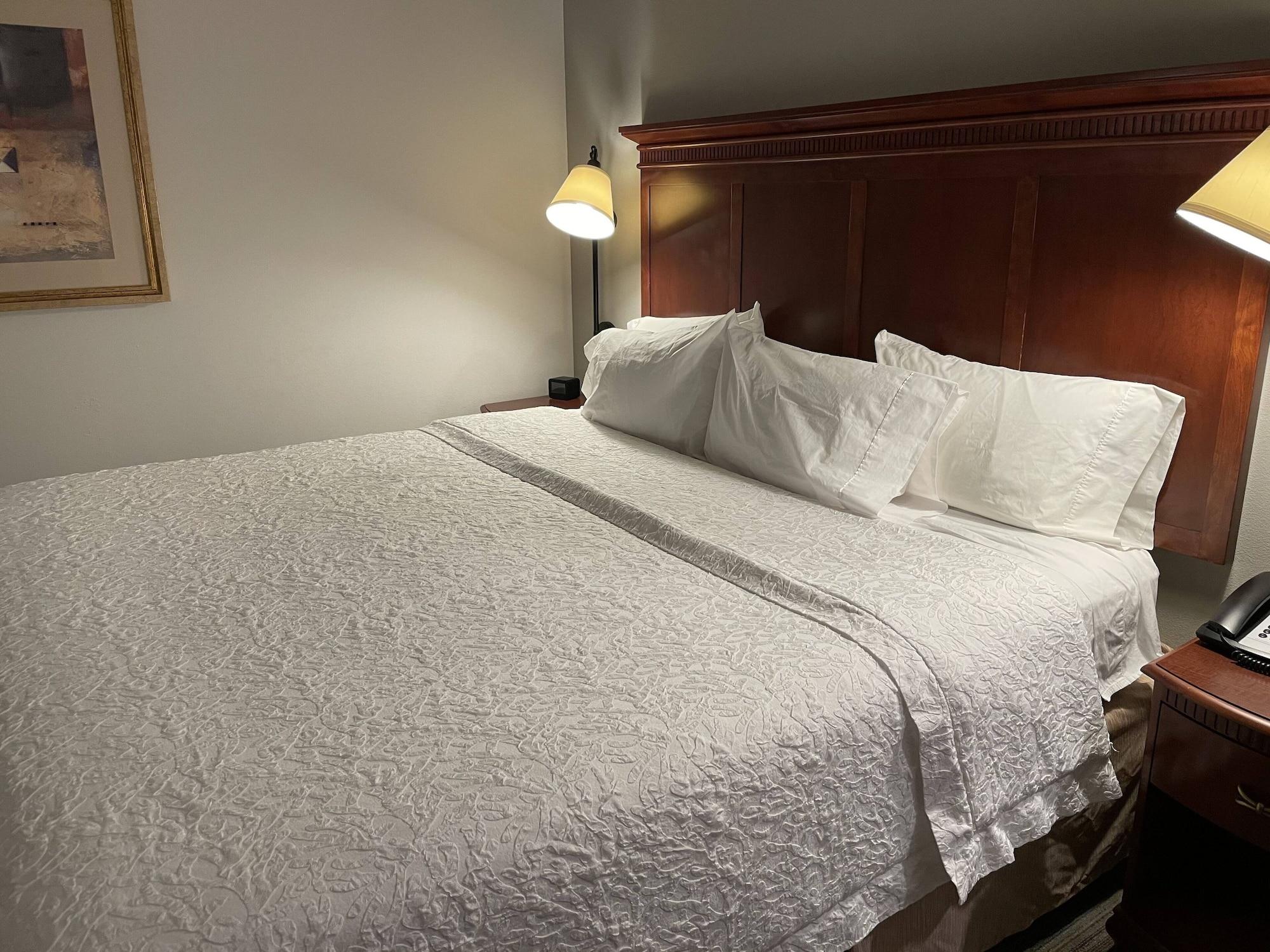 Hampton Inn & Suites Rifle Zewnętrze zdjęcie