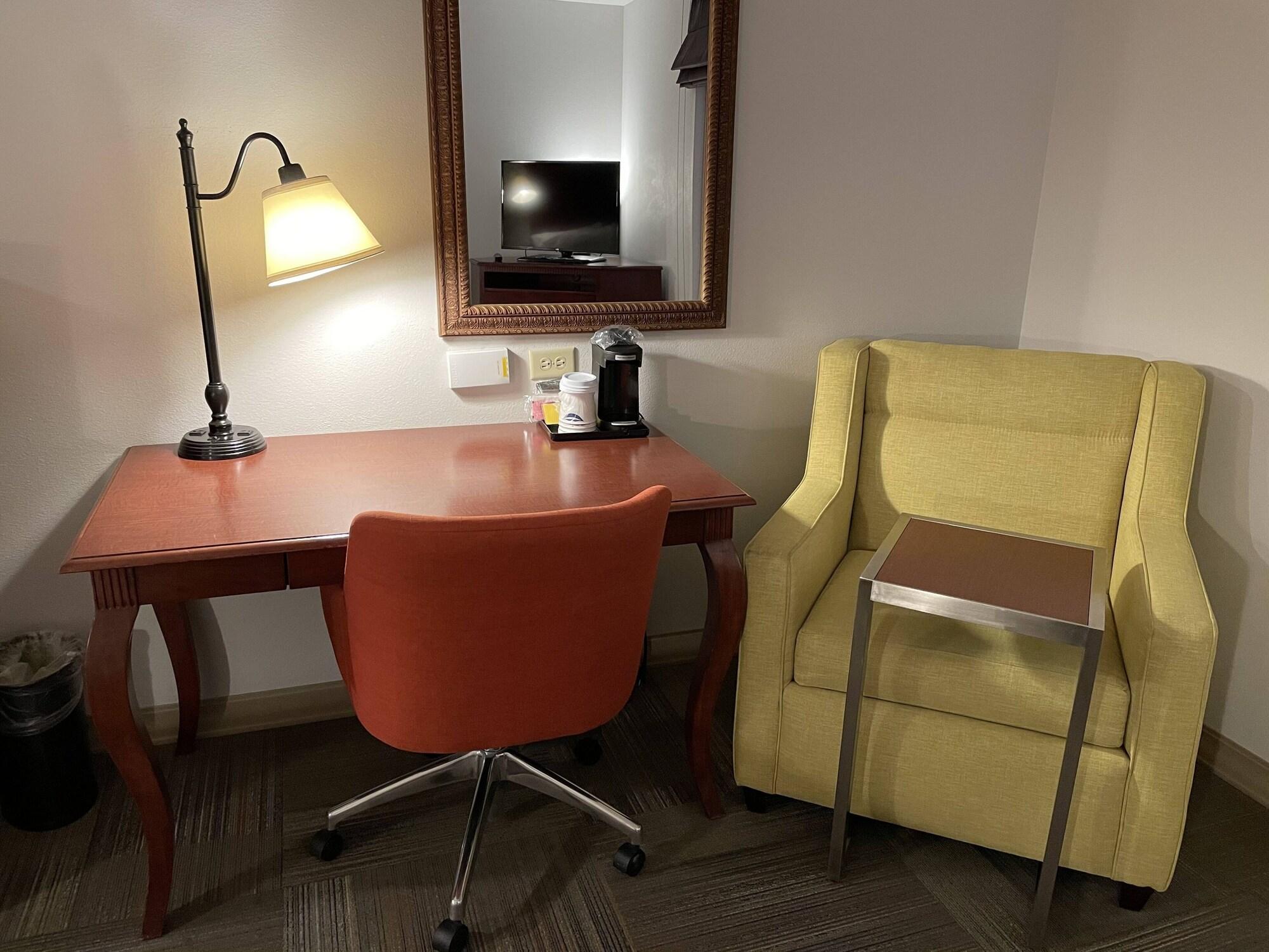Hampton Inn & Suites Rifle Zewnętrze zdjęcie