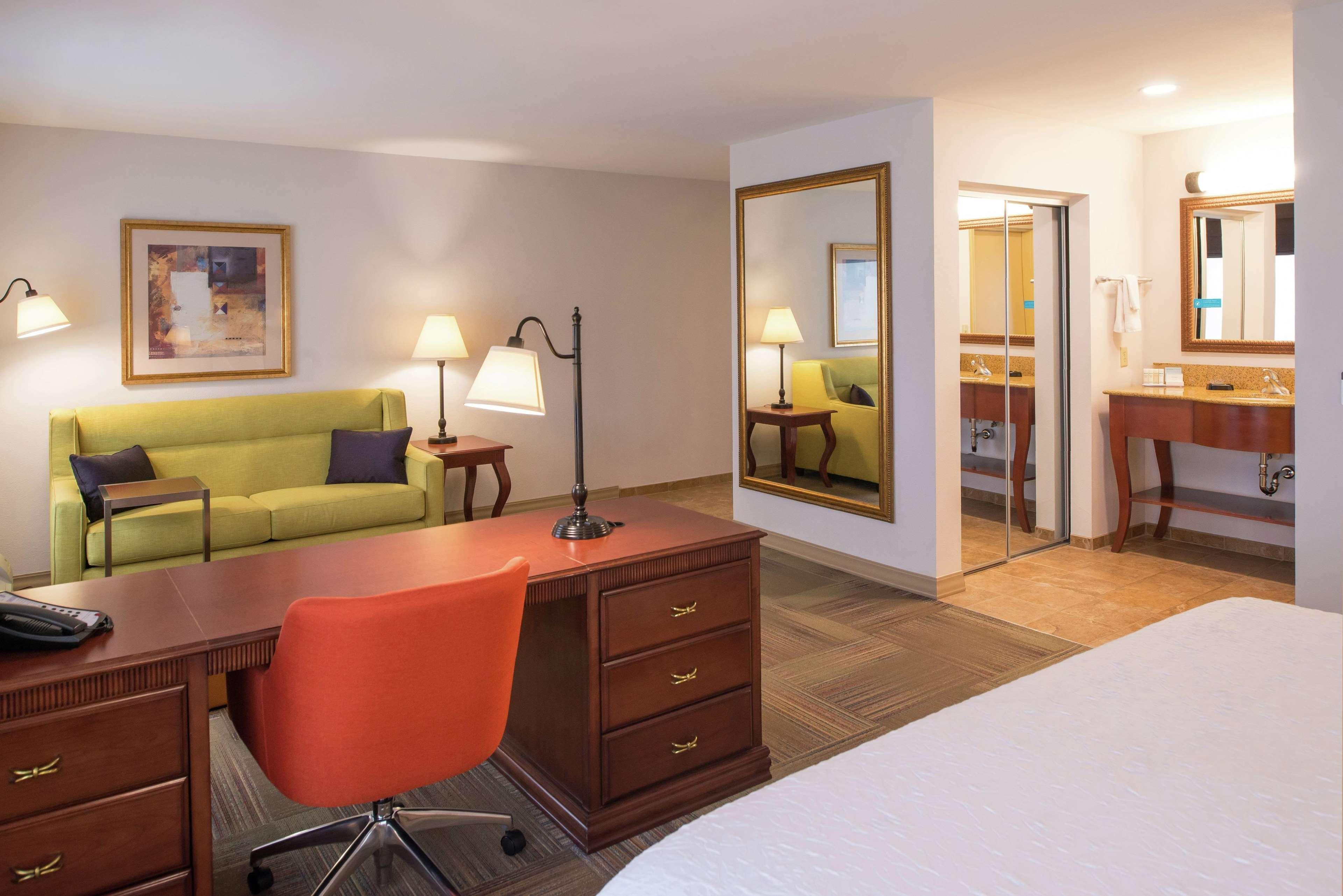 Hampton Inn & Suites Rifle Zewnętrze zdjęcie