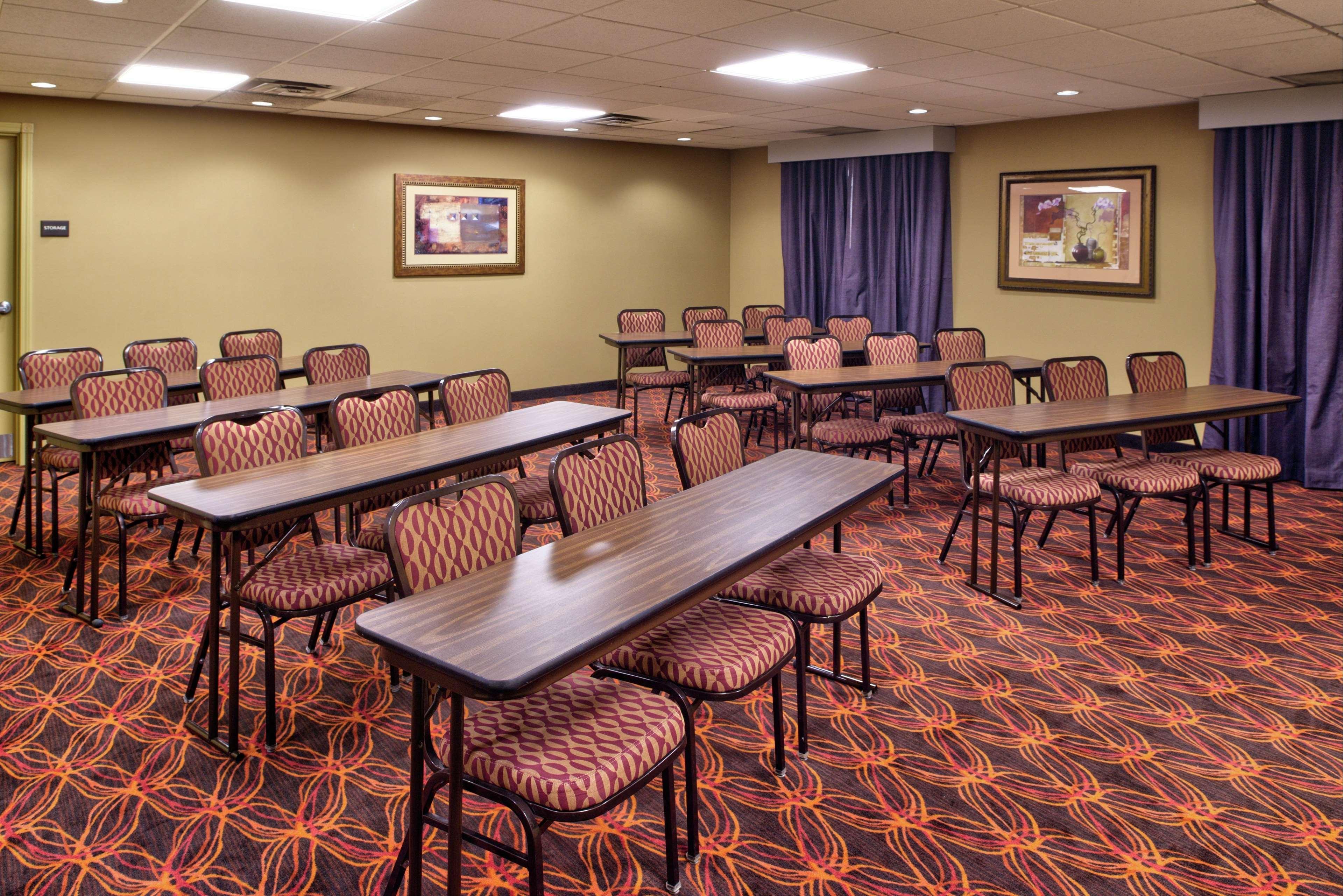 Hampton Inn & Suites Rifle Zewnętrze zdjęcie