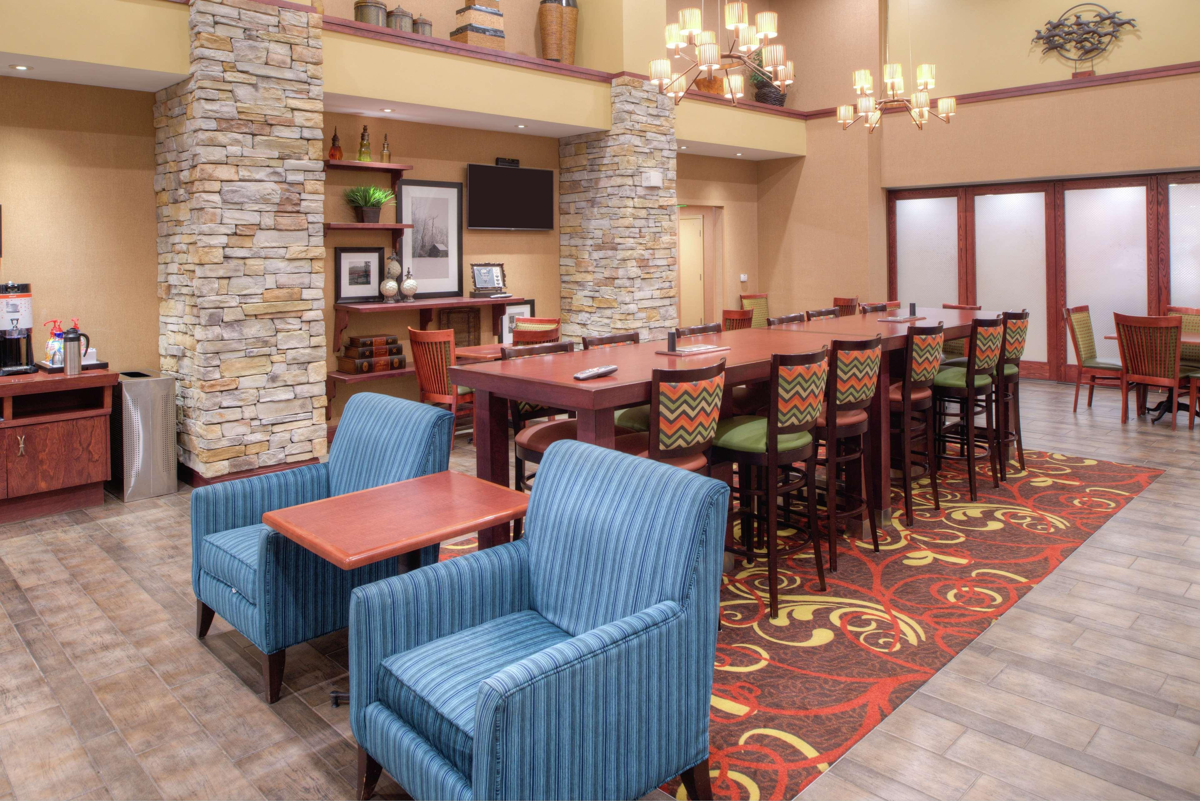 Hampton Inn & Suites Rifle Zewnętrze zdjęcie