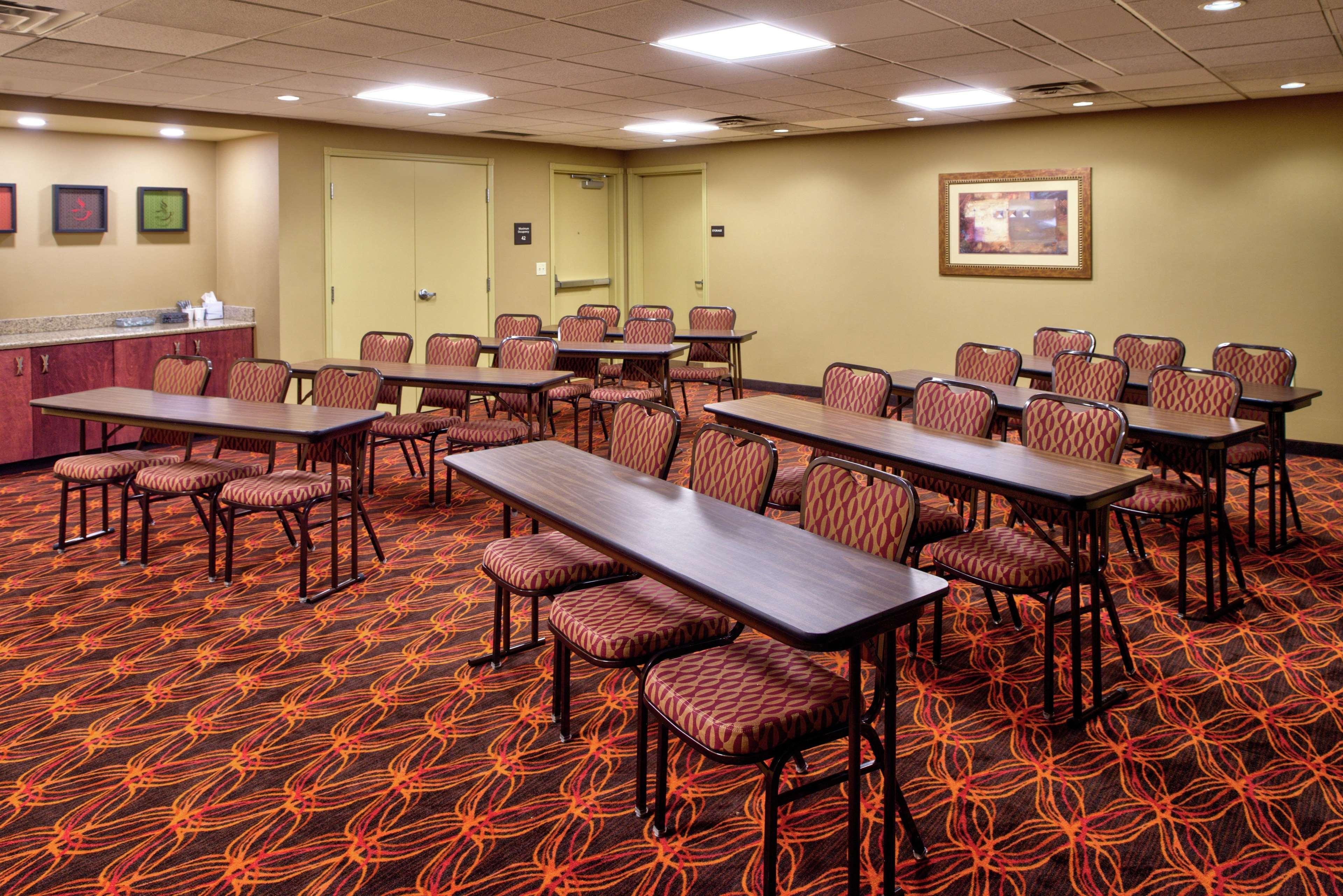 Hampton Inn & Suites Rifle Zewnętrze zdjęcie