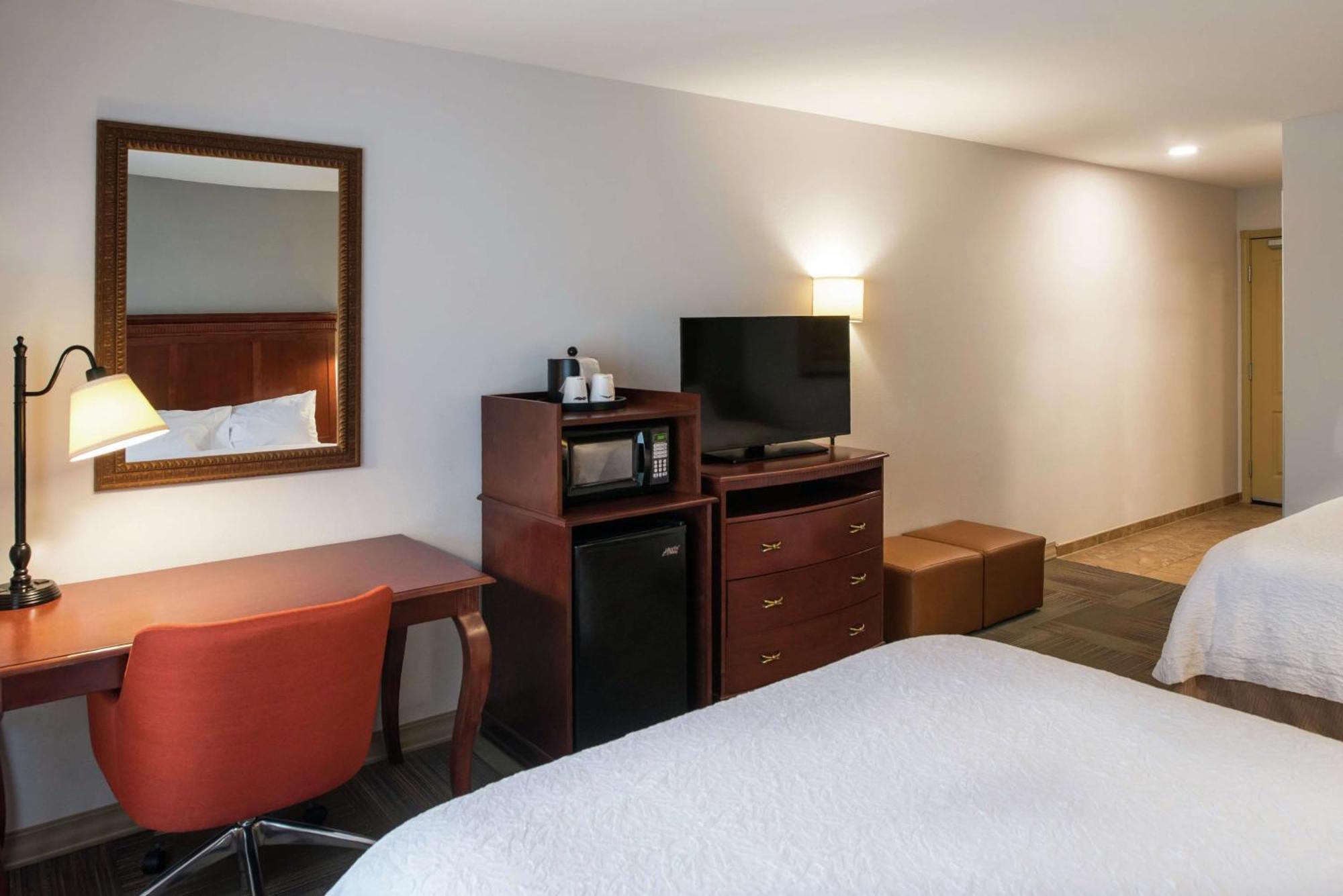 Hampton Inn & Suites Rifle Zewnętrze zdjęcie
