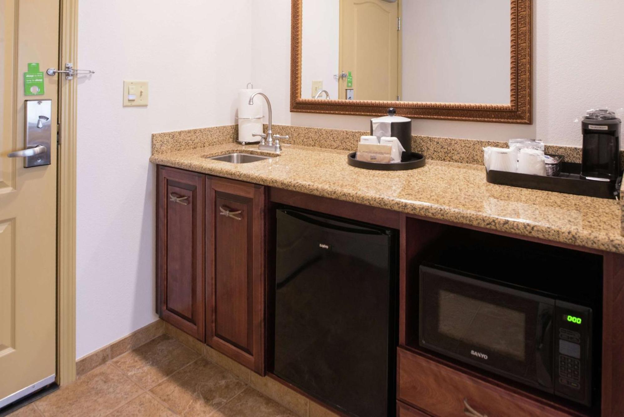 Hampton Inn & Suites Rifle Zewnętrze zdjęcie