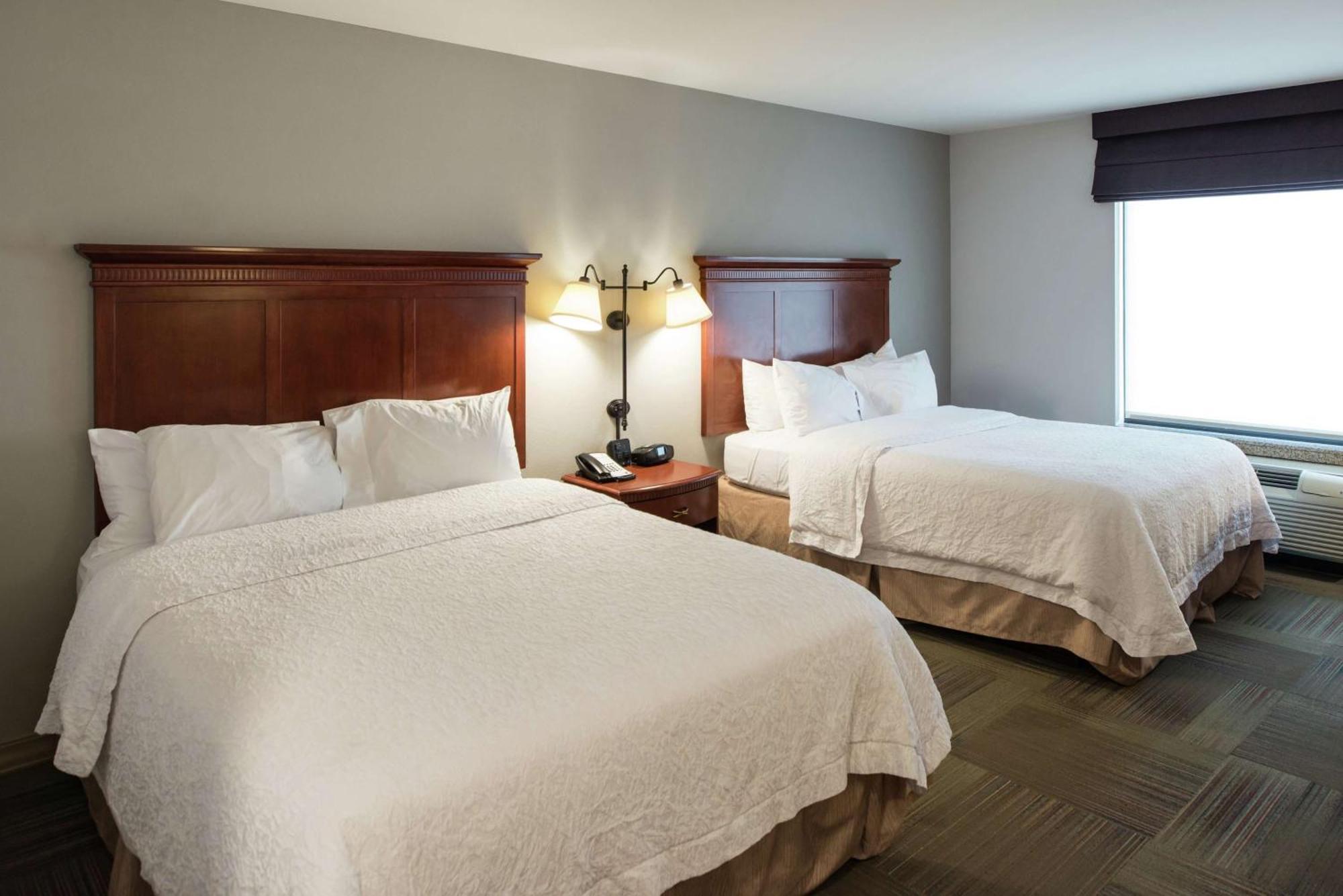 Hampton Inn & Suites Rifle Zewnętrze zdjęcie