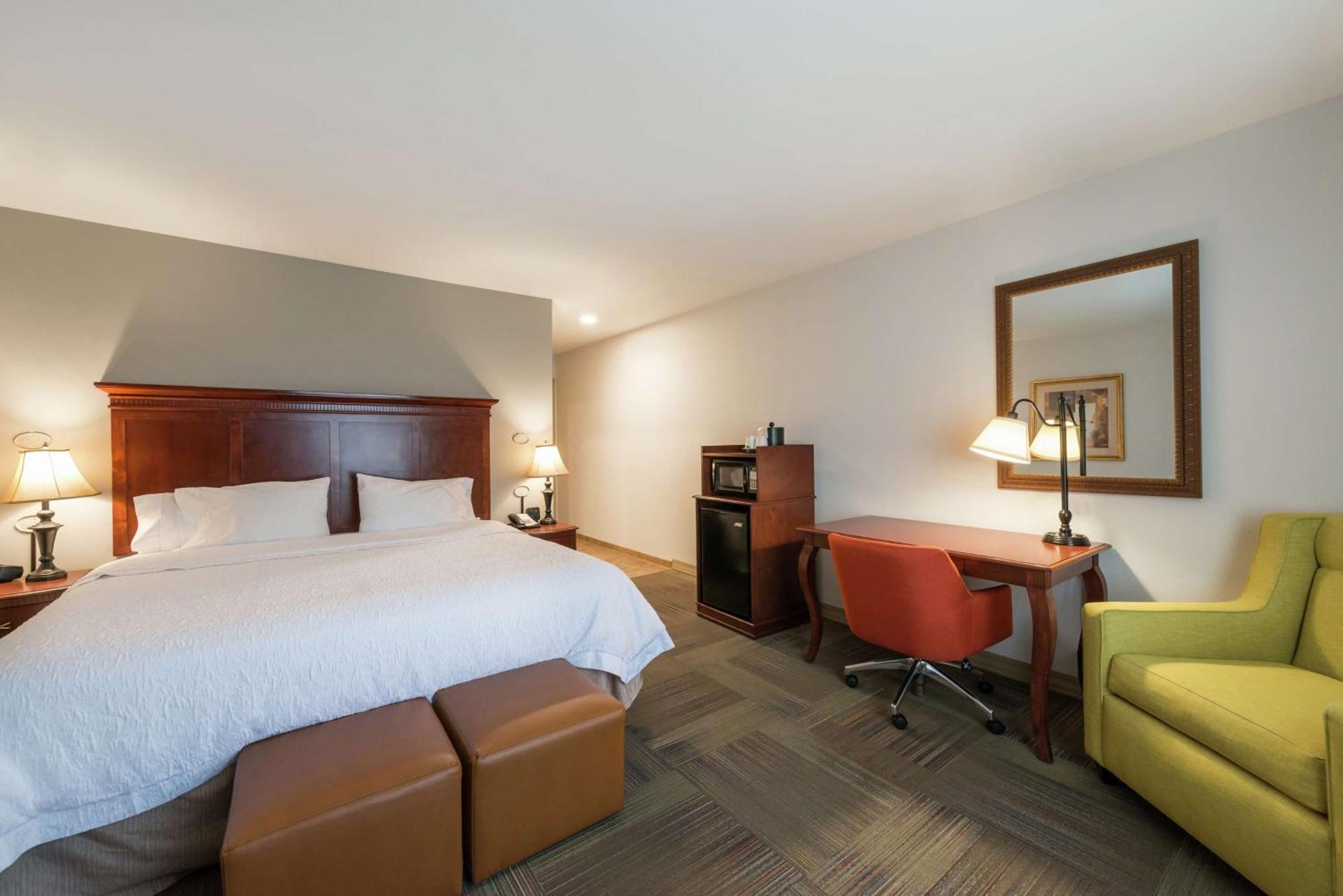 Hampton Inn & Suites Rifle Zewnętrze zdjęcie