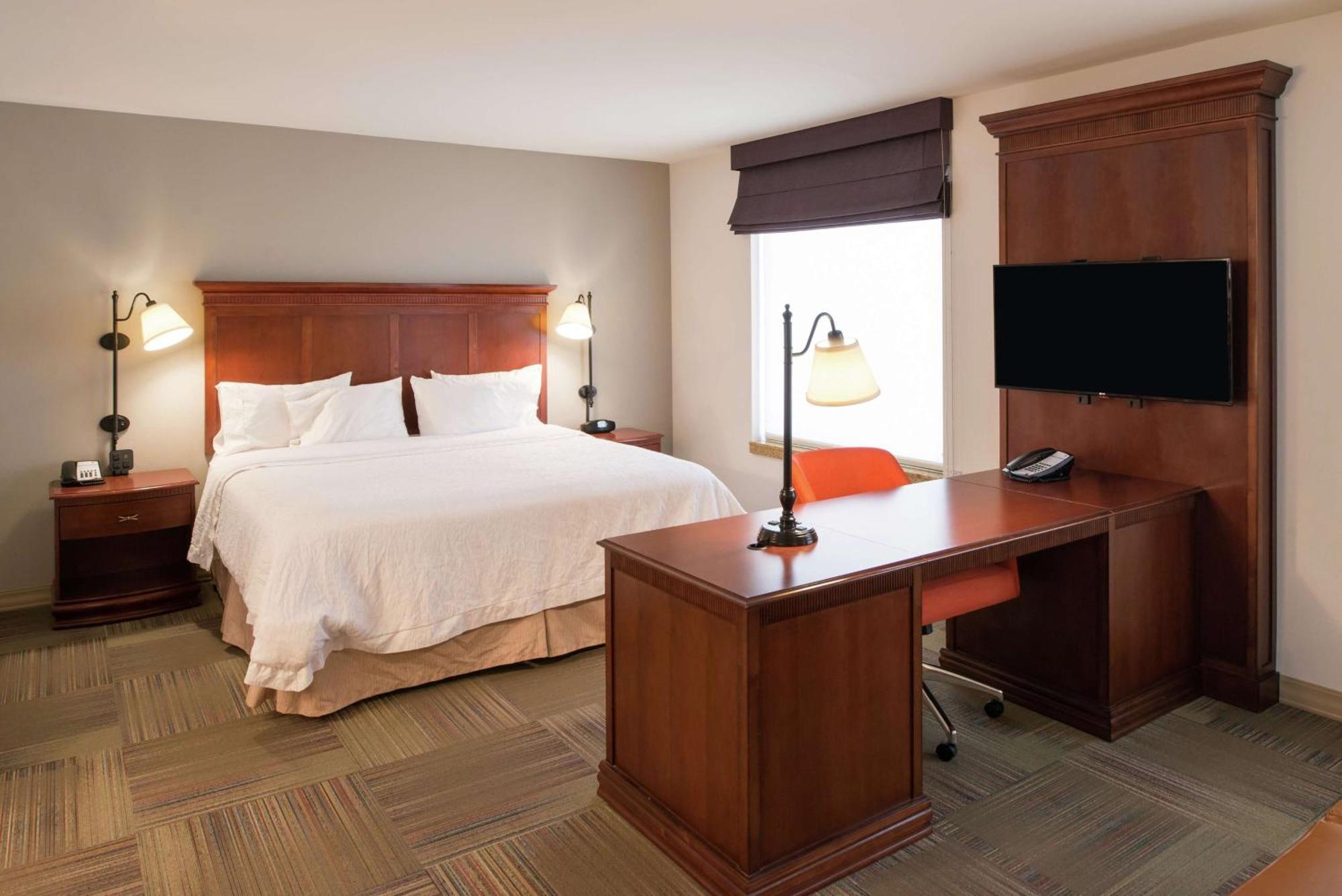 Hampton Inn & Suites Rifle Zewnętrze zdjęcie