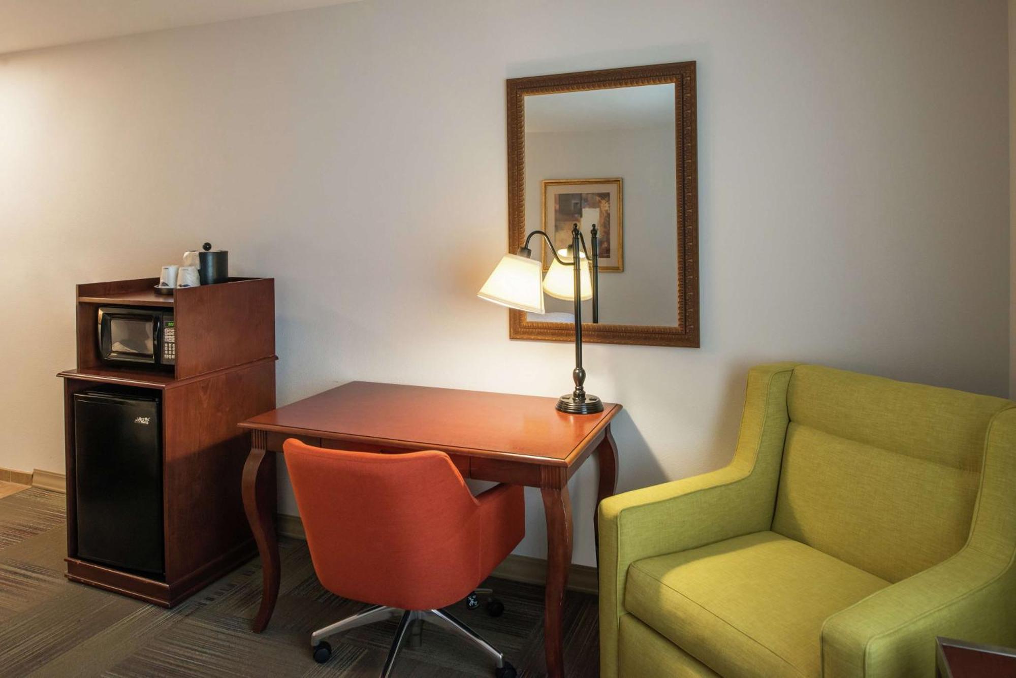 Hampton Inn & Suites Rifle Zewnętrze zdjęcie