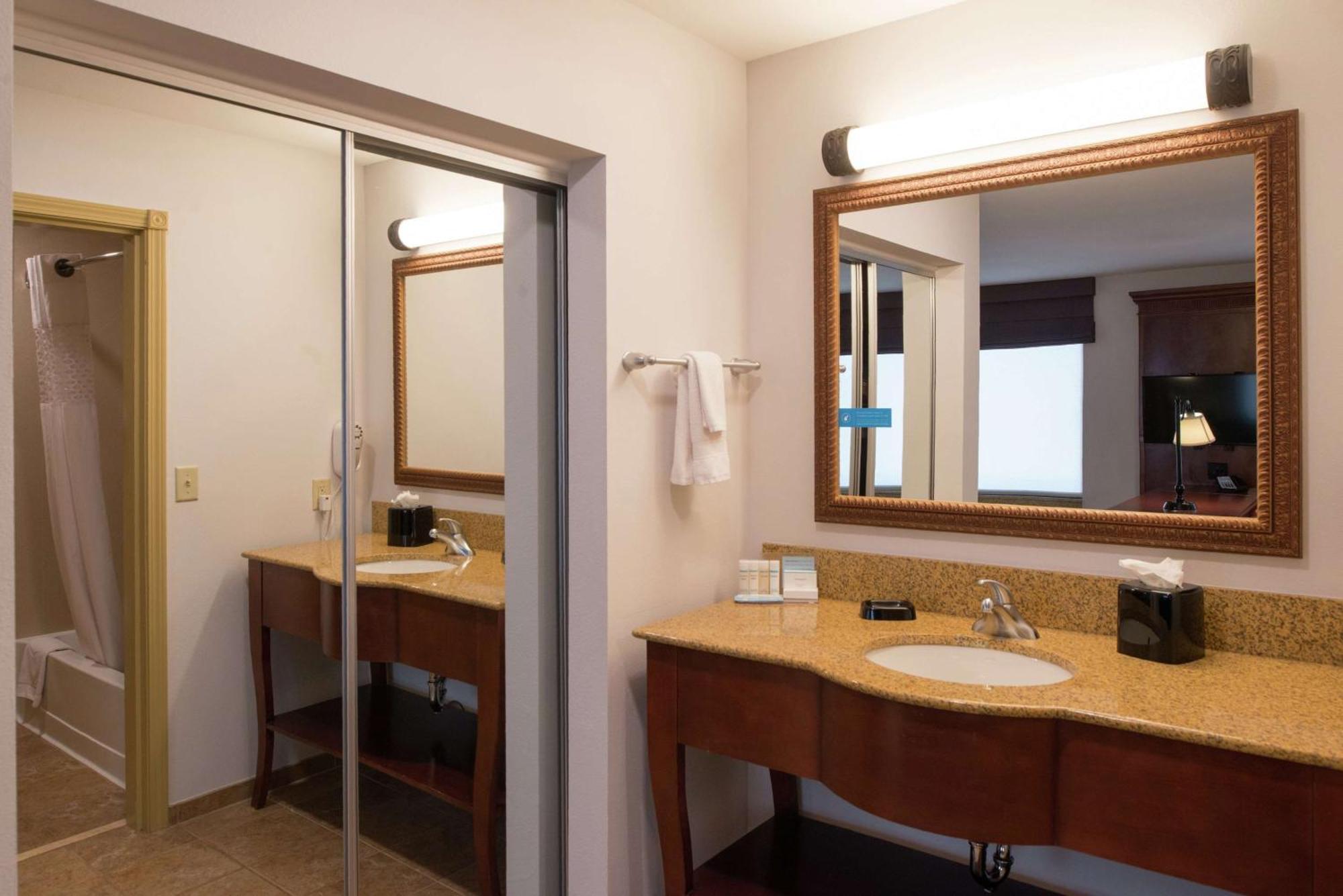 Hampton Inn & Suites Rifle Zewnętrze zdjęcie