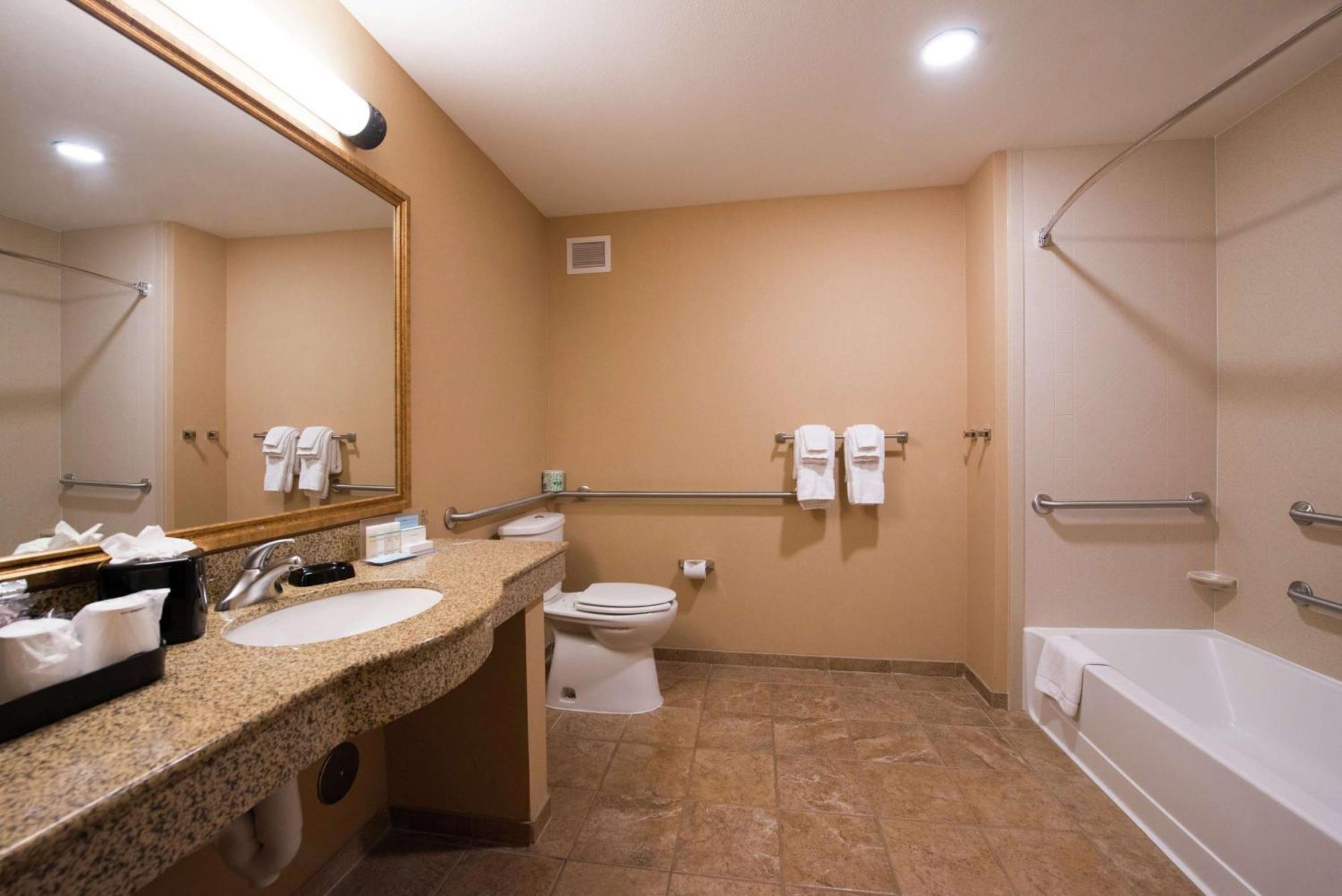Hampton Inn & Suites Rifle Zewnętrze zdjęcie