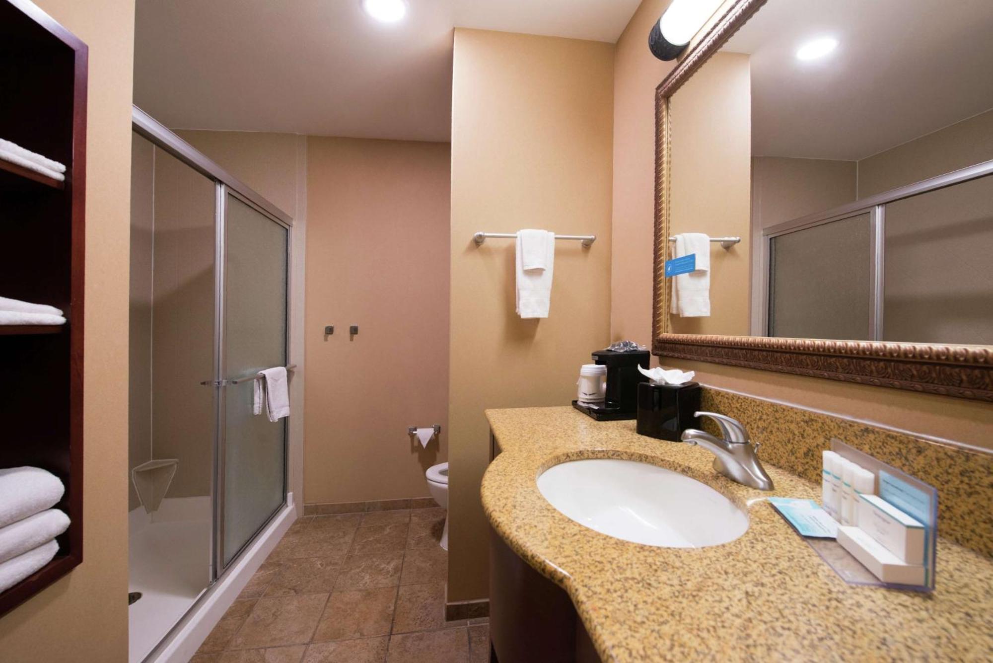 Hampton Inn & Suites Rifle Zewnętrze zdjęcie