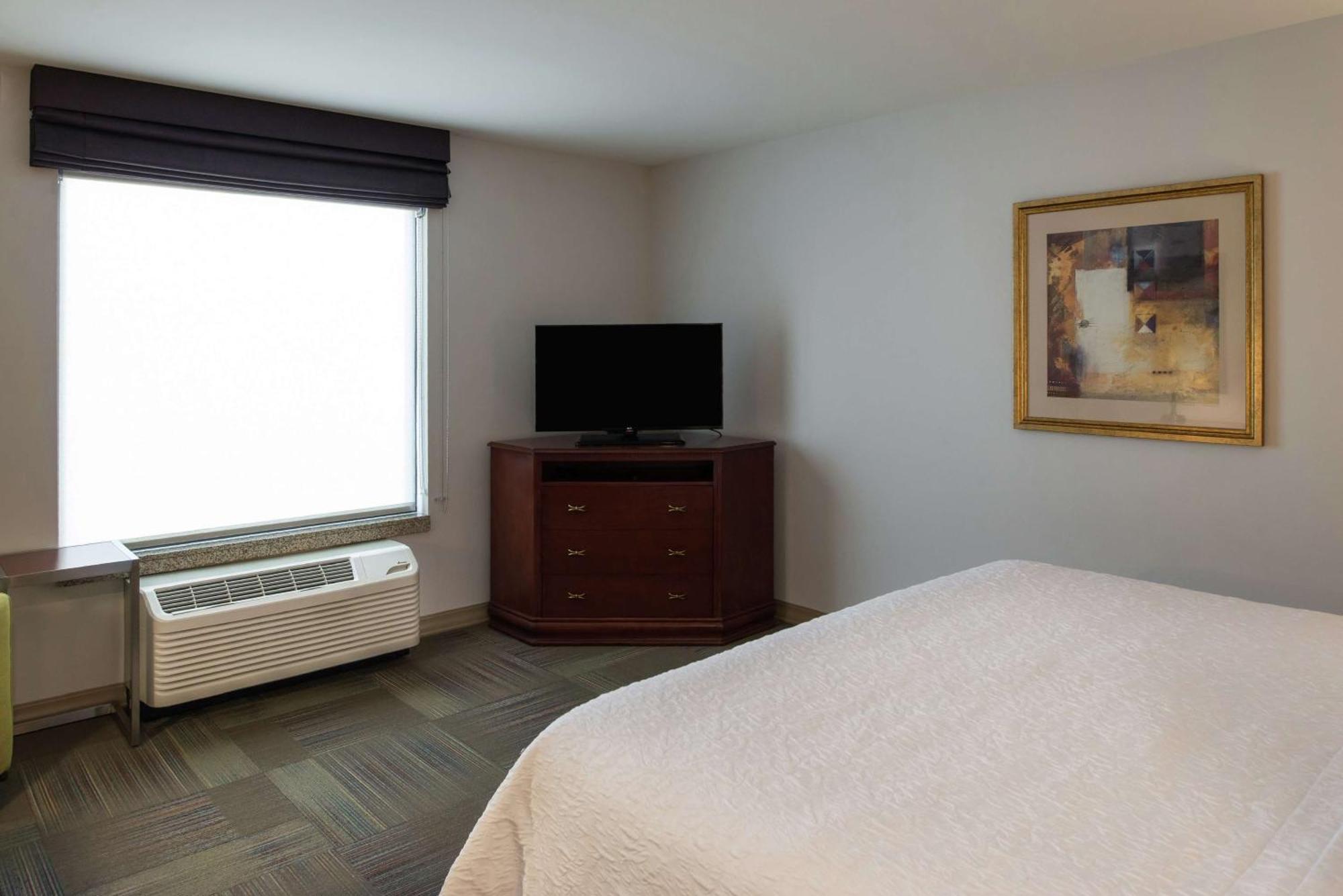 Hampton Inn & Suites Rifle Zewnętrze zdjęcie