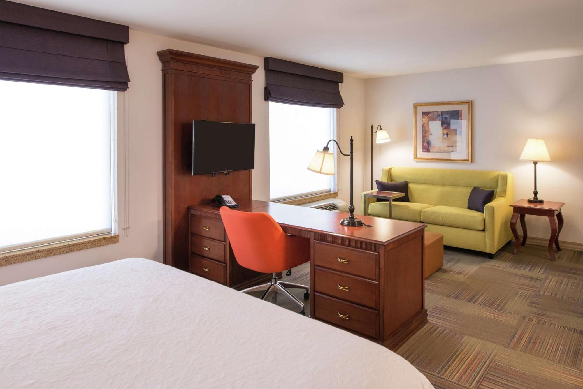 Hampton Inn & Suites Rifle Zewnętrze zdjęcie