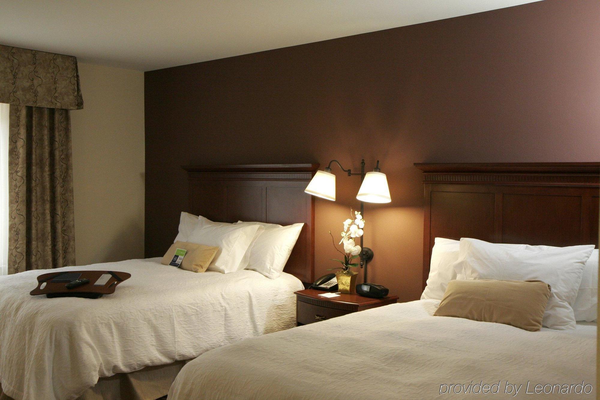 Hampton Inn & Suites Rifle Pokój zdjęcie