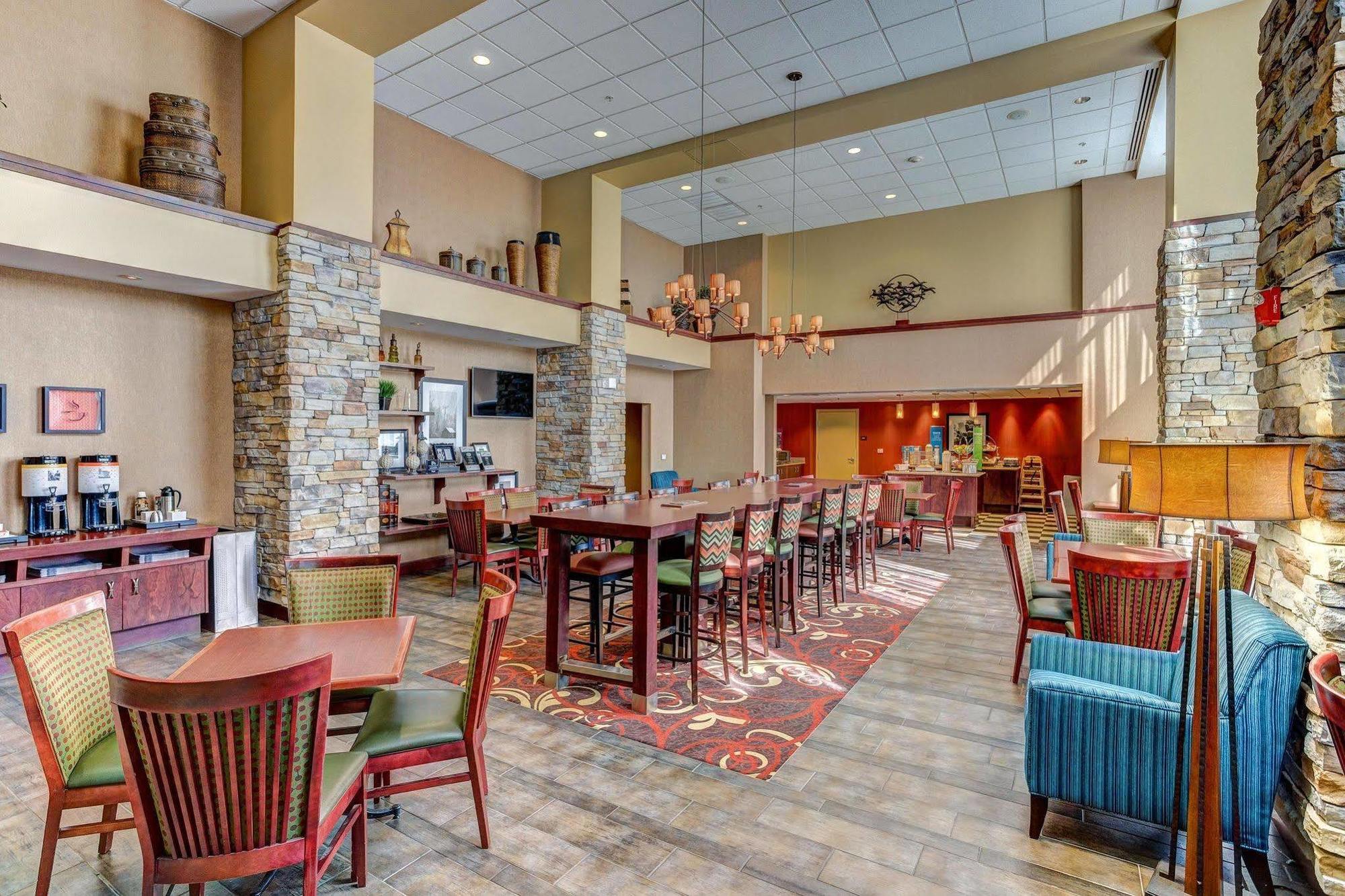 Hampton Inn & Suites Rifle Zewnętrze zdjęcie