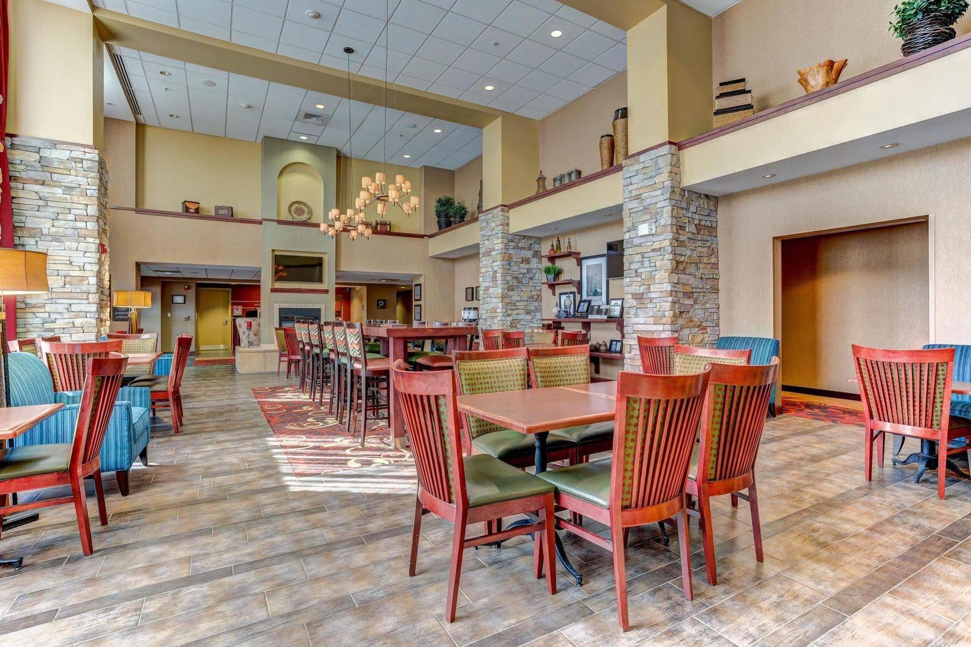 Hampton Inn & Suites Rifle Zewnętrze zdjęcie