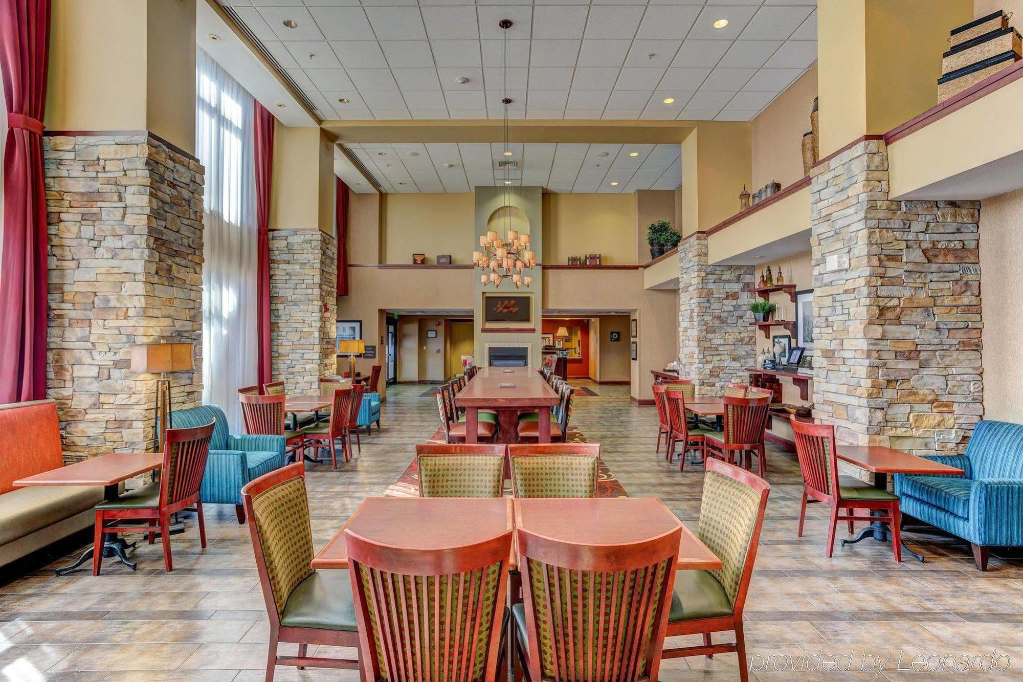 Hampton Inn & Suites Rifle Zewnętrze zdjęcie
