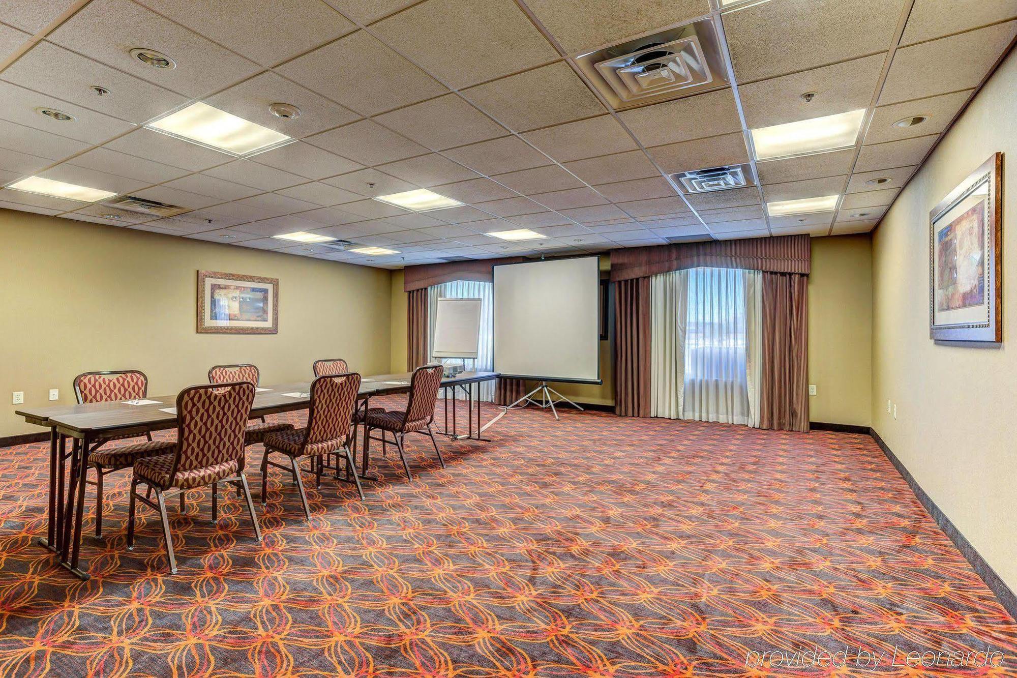Hampton Inn & Suites Rifle Zewnętrze zdjęcie