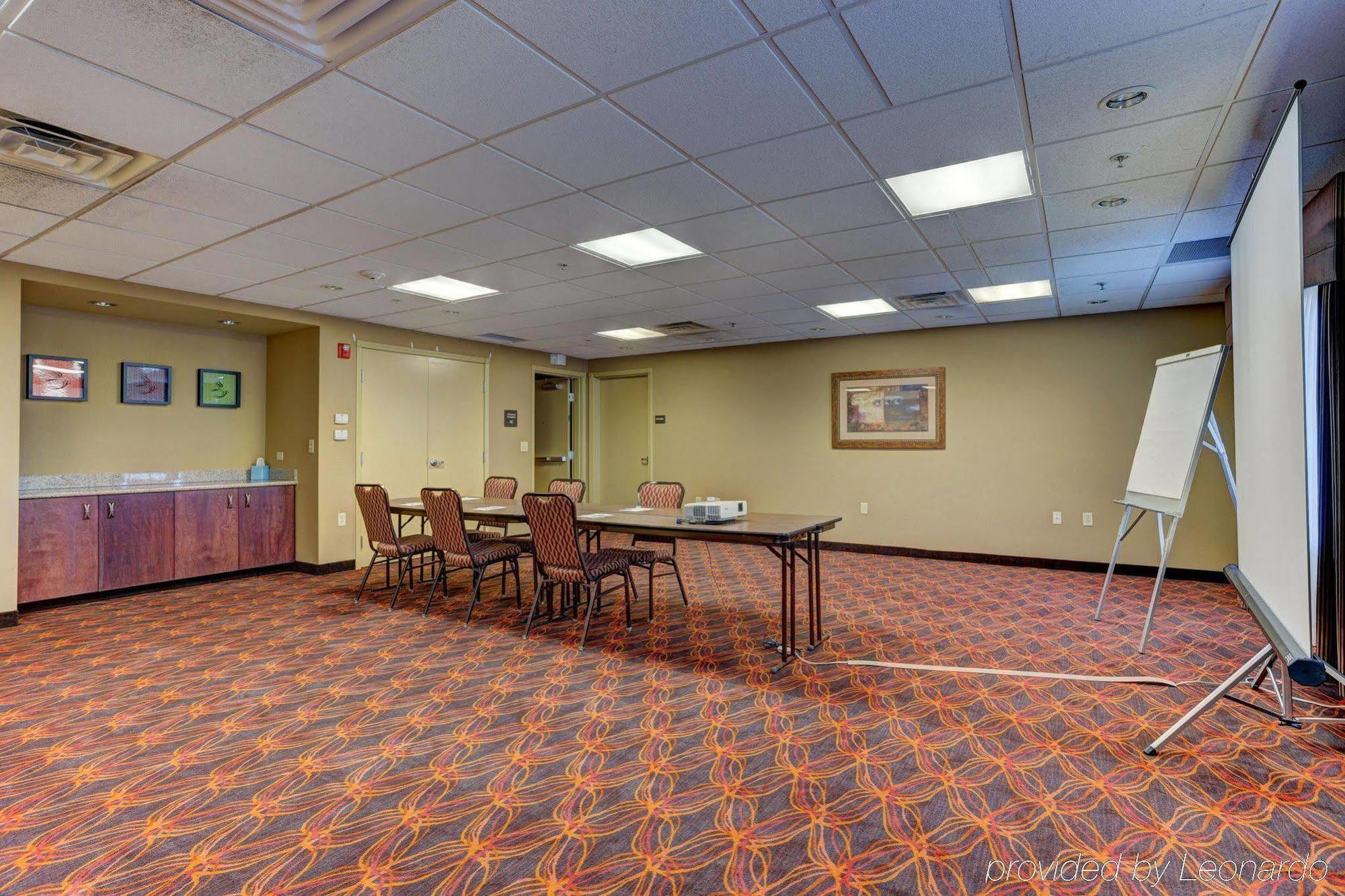 Hampton Inn & Suites Rifle Zewnętrze zdjęcie