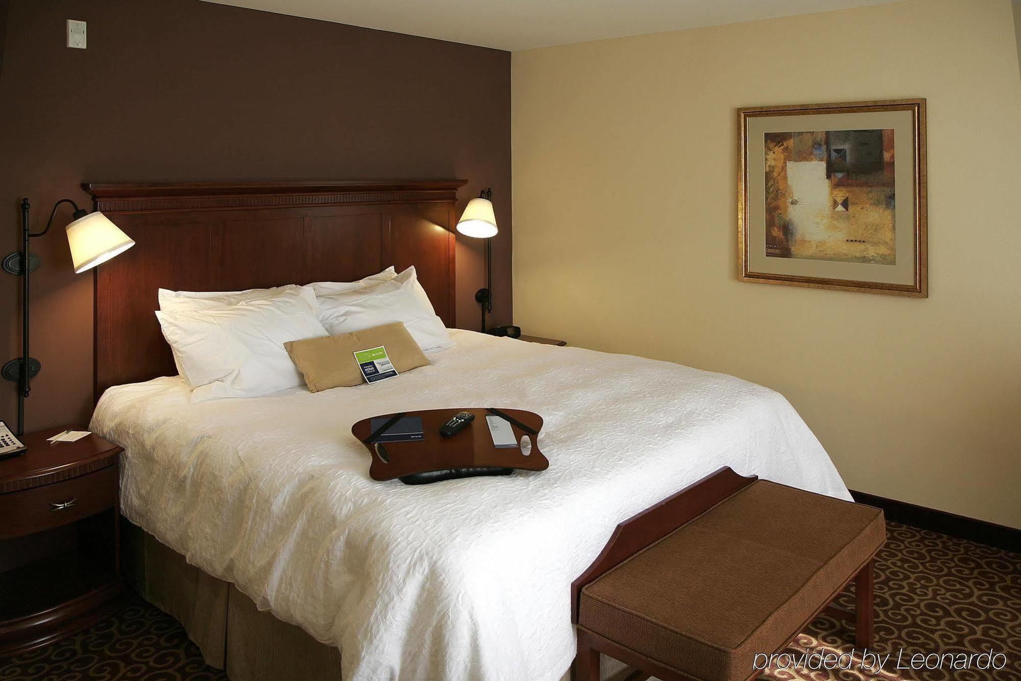 Hampton Inn & Suites Rifle Pokój zdjęcie