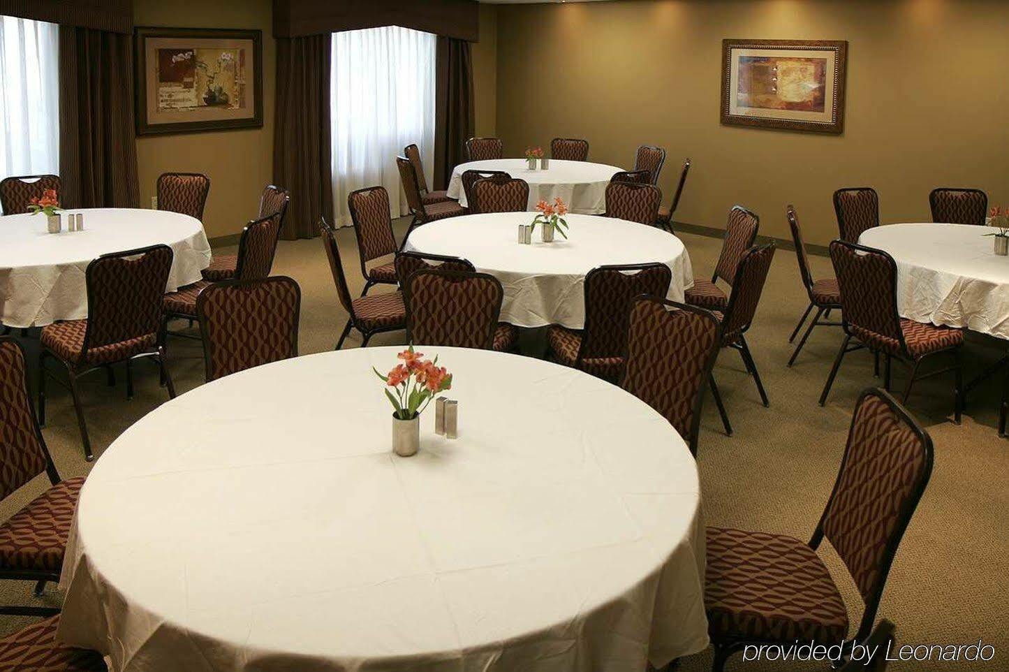 Hampton Inn & Suites Rifle Udogodnienia zdjęcie